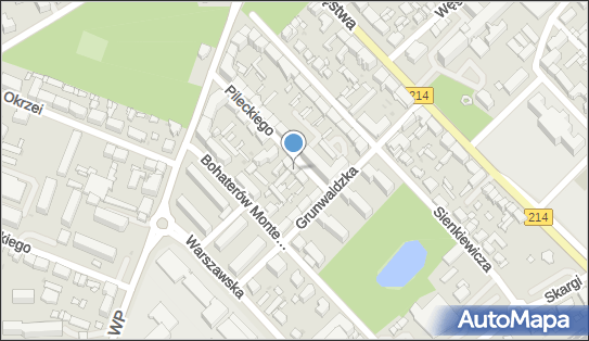 8411061102, Firma Handlowa 