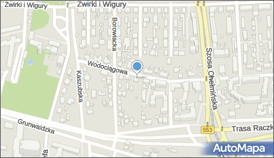 Firma Handlowa Kamp, Wodociągowa 17, Toruń 87-100 - Przedsiębiorstwo, Firma, NIP: 6731017219