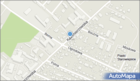 8210001889, F.H.U.Kamyk Ewa Kamińska 