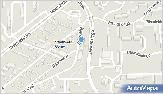 Firma Handlowa Kapela, ul. Gabrieli Zapolskiej 7, Kielce 25-435 - Przedsiębiorstwo, Firma, numer telefonu, NIP: 6571277896