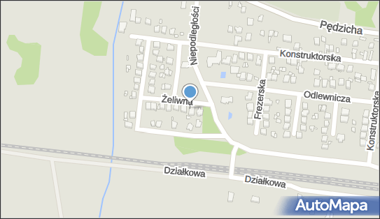 Firma Handlowa Kaprys Bogusławski Robert, Żeliwna 3, Poręba 42-480 - Przedsiębiorstwo, Firma, NIP: 6491013681