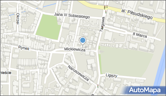 8131005812, Firma Handlowa 