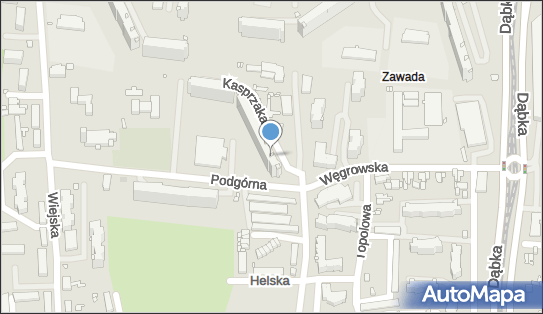 5781343759, Paweł Kamiński Firma Handlowa 