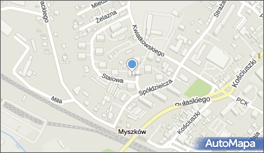 5771372713, Firma Handlowa Kasprzyk Tomasz 
