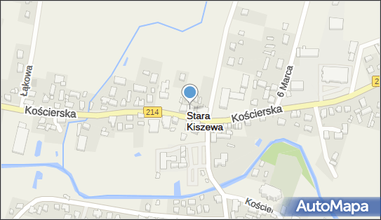 Firma Handlowa Kaszubskie Przysmaki Brygida Kowalczyk & Wojciech Dublinowski 83-430 - Przedsiębiorstwo, Firma, numer telefonu, NIP: 5911669348