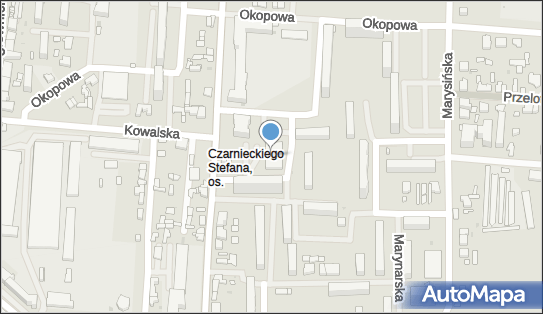 7272249869, Piotr Chrobot Firma Handlowa 