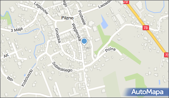 Firma Handlowa Klaudia Jolanta Lesiak Klaudia Gągała, Pilzno 39-220 - Przedsiębiorstwo, Firma, NIP: 6271848142