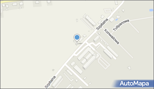 8890002680, Firma Handlowa 