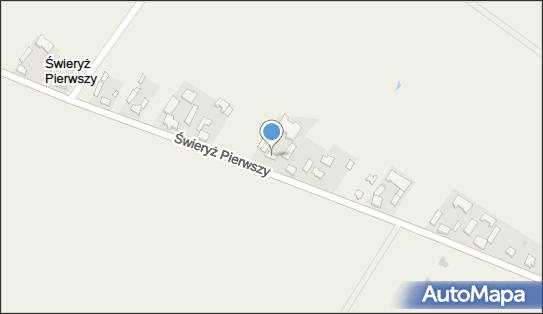 Firma Handlowa Koncent Pasz, Świeryż Pierwszy 26 99-400 - Przedsiębiorstwo, Firma, NIP: 8341437067