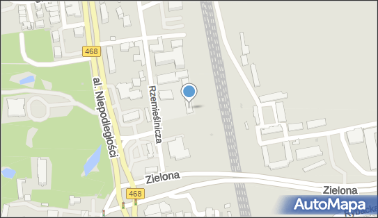 5841363985, Firma Handlowa 