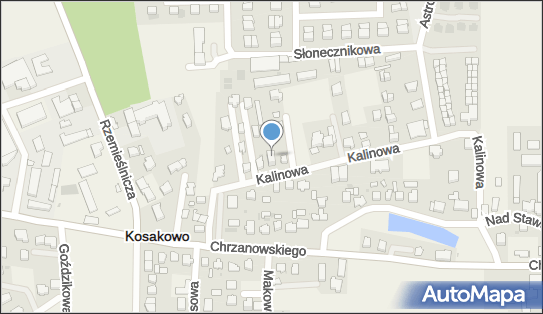 5861042505, Firma Handlowa 