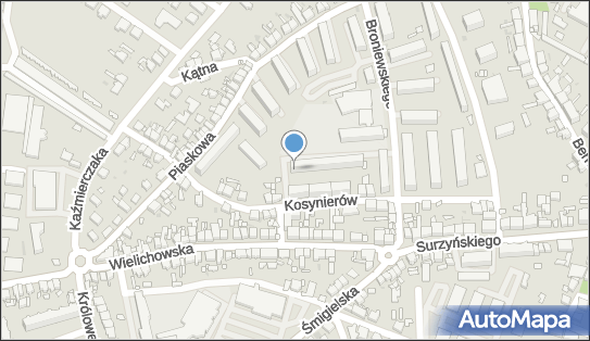 6981029904, Firma Handlowa Jerzy Skórzewski, Kościan 