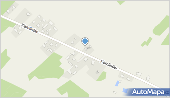 Firma Handlowa Kotex Anna Kot, Karolinów 2b, Karolinów 29-105 - Przedsiębiorstwo, Firma, NIP: 6561067944