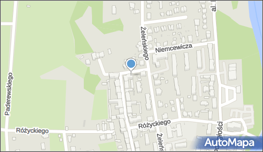 7641003332, Firma Handlowa 