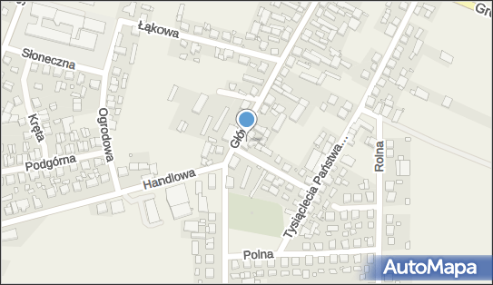 FIRMA HANDLOWA KRAM ANNA MOCEK ZBIGNIEW MOCEK KRZYSZTOF MOCEK 64-061 - Przedsiębiorstwo, Firma, godziny otwarcia, numer telefonu