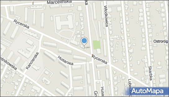 Firma Handlowa Krysan Owoce Warzywa Art Spożywcze Magdalena Drzewiecka 60-339 - Przedsiębiorstwo, Firma, NIP: 6671322923