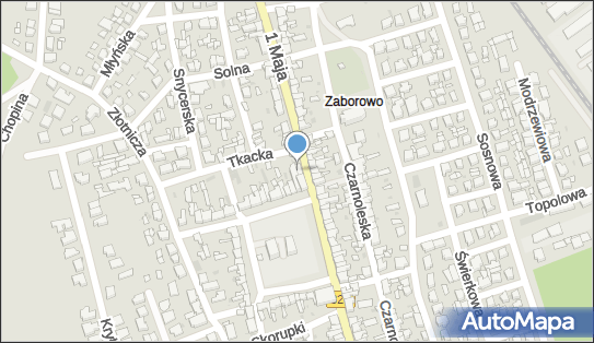 Firma Handlowa Krysia Mariusz i Krystyna Pytlik, 1 Maja 92, Leszno 64-100 - Przedsiębiorstwo, Firma, numer telefonu, NIP: 6972266438