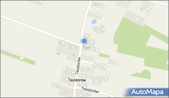 Firma Handlowa Krystela, Teodorów 19, Teodorów 08-114 - Przedsiębiorstwo, Firma, numer telefonu, NIP: 8211516271