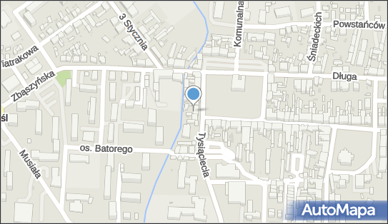 7881318354, Firma Handlowa 