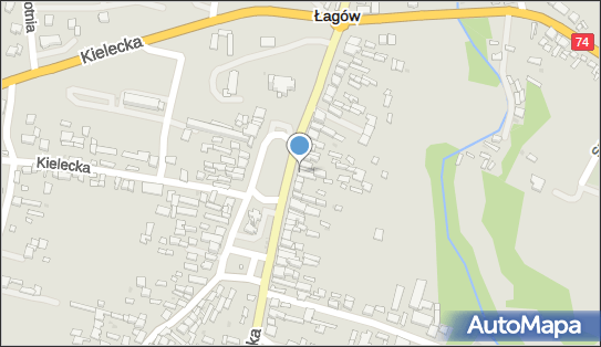 6611048660, Firma Handlowa 