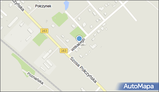 Firma Handlowa Krzysztof Naumczyk Agata Kowalczyk, ul. Witkacego 4 78-200 - Przedsiębiorstwo, Firma, numer telefonu, NIP: 6721975278