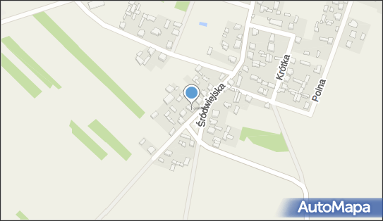 5741053860, Firma Handlowa 