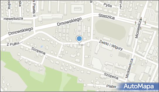 Firma Handlowa Krzyś, 2 Pułku Strzelców Podhalańskich 3, Sanok 38-500 - Przedsiębiorstwo, Firma, NIP: 7931176673