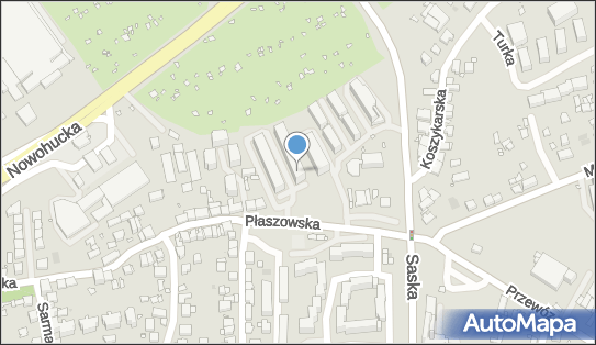 Firma Handlowa KTK Teresa Wąs Karol Kamiński, ul. Płaszowska 59 30-713 - Przedsiębiorstwo, Firma, NIP: 8721947768