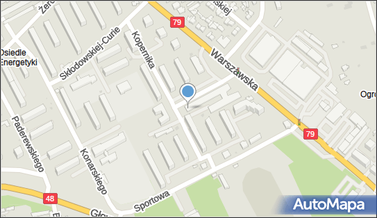 8121297859, Barbara Sałek Firma Handlowa 