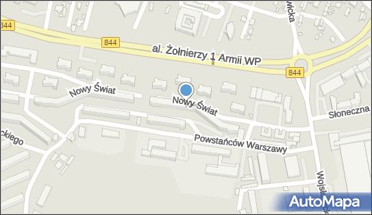 5632023647, Firma Handlowa Kulik 