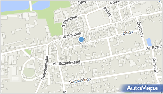 7880014273, Firma Handlowa - Kwiaciarnia Bożena Wrembel 