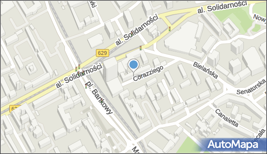 5260106956, Firma Handlowa 