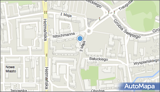 5781573287, Firma Handlowa 
