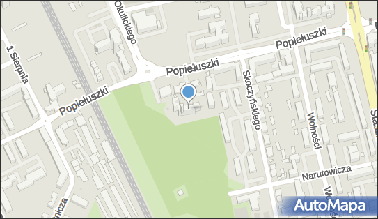 Firma Handlowa Lajk, ul. ks. Jerzego Popiełuszki 17 A 37-450 - Przedsiębiorstwo, Firma, NIP: 8651012994