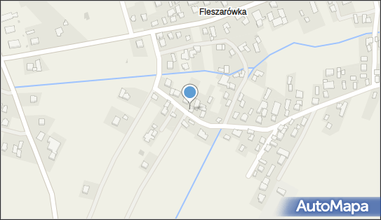 Firma Handlowa Las Met, Markowa 932, Markowa 37-120 - Przedsiębiorstwo, Firma, NIP: 8151103883