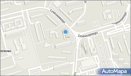 Firma Handlowa Leco, ul. Ignacego Łyskowskiego 17 A/24, Toruń 87-100 - Przedsiębiorstwo, Firma, NIP: 9561830086