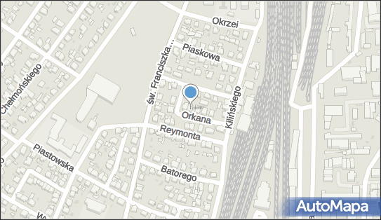 6971966659, Firma Handlowa Magdalena Damrych, Leszno 