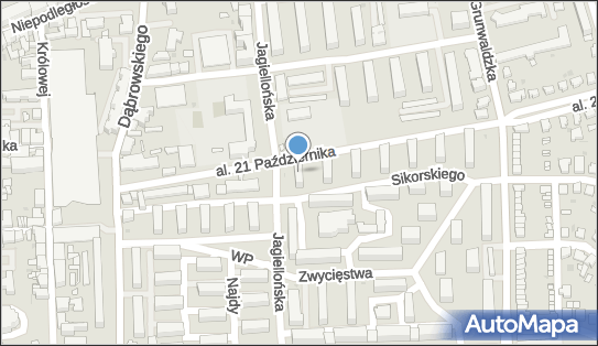 6971286054, Firma Handlowa Beata Małolepsza, Leszno 