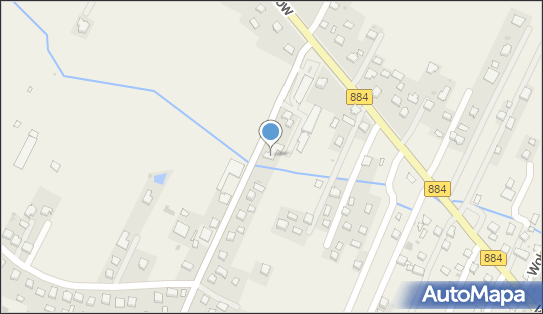 Firma Handlowa Lex, Ostrów 400, Ostrów 37-700 - Przedsiębiorstwo, Firma, NIP: 7951911495