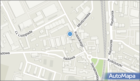 Firma Handlowa Lido, ul. Ignacego Krasickiego 5, Radomsko 97-500 - Przedsiębiorstwo, Firma, numer telefonu, NIP: 7721390414