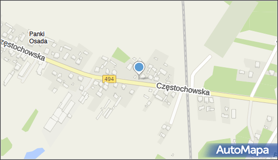 5741105568, Firma Handlowa , Limonka