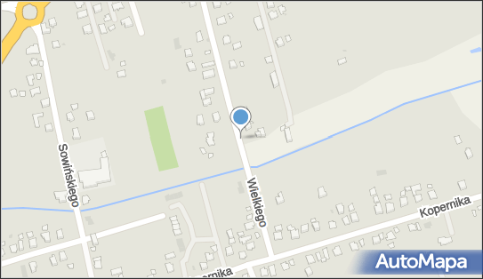 8151003414, Firma Handlowa 