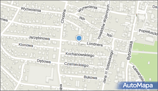 4980267090, Firma Handlowa 