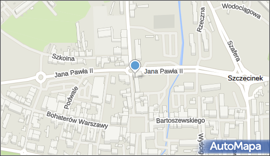 Firma Handlowa M A J S T E R Robert Tubielewicz, 1 Maja 13 78-400 - Przedsiębiorstwo, Firma, NIP: 6731304953