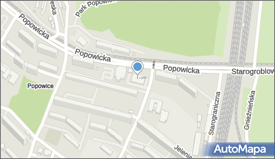 Firma Handlowa M&ampS Małgorzata Zalewski, Popowicka 26, Wrocław 54-237 - Przedsiębiorstwo, Firma, NIP: 8992213570