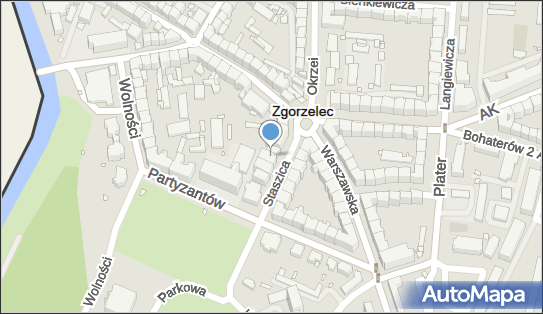 Firma Handlowa M&ampS, ul. Stanisława Staszica 8, Zgorzelec 59-900 - Przedsiębiorstwo, Firma, NIP: 6151856883