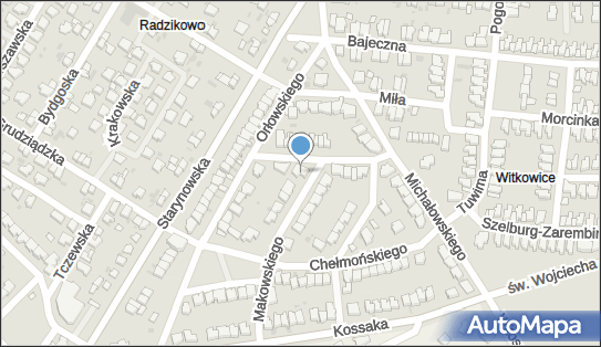 6710005553, Firma Handlowa M.z Kalota Zbigniew Kalota 