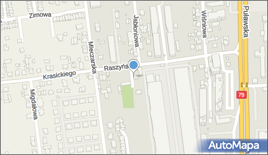 Firma Handlowa Mac Mor S Morawski M Maciejewski, Raszyńska 15 05-500 - Przedsiębiorstwo, Firma, numer telefonu, NIP: 1230013320