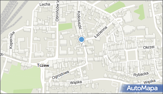 5931267825, Firma Handlowa Maciej Elżbieta Najda 