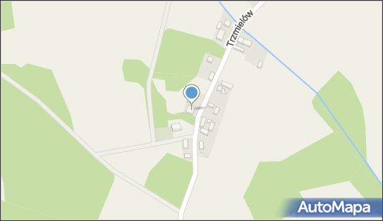 Firma Handlowa Madar, Trzmielów 11, Trzmielów 59-314 - Przedsiębiorstwo, Firma, NIP: 8730202016